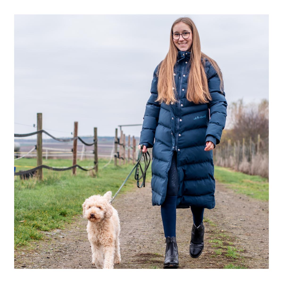 Marengo Manteau d'hiver Elements Ultra