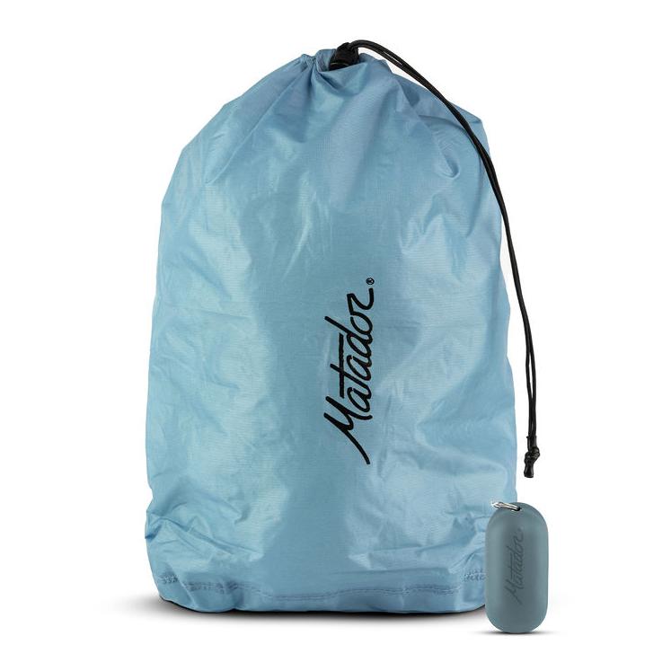 Pochette étanche Droplet porte-clés pliante