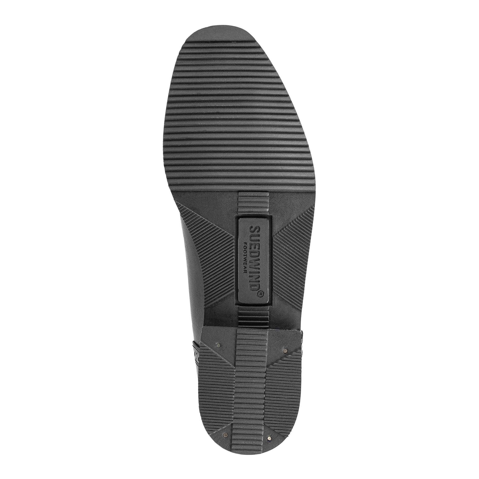 Suedwind Footwear Bottines Florentina FZ Merino
