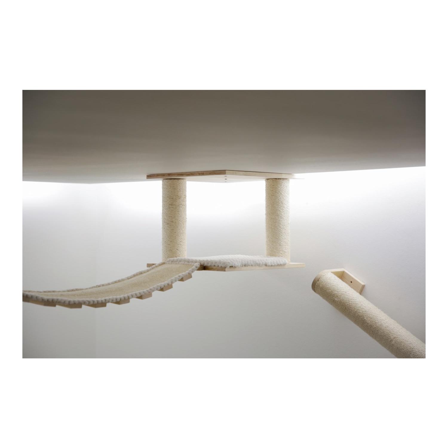 Kerbl Pet Katzenspielplatz Top XL