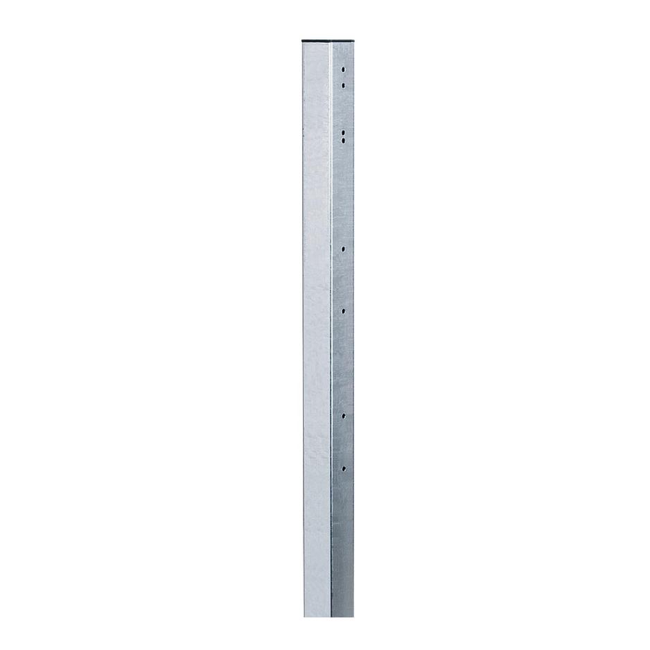 Growi Metallpfosten für Weidetore