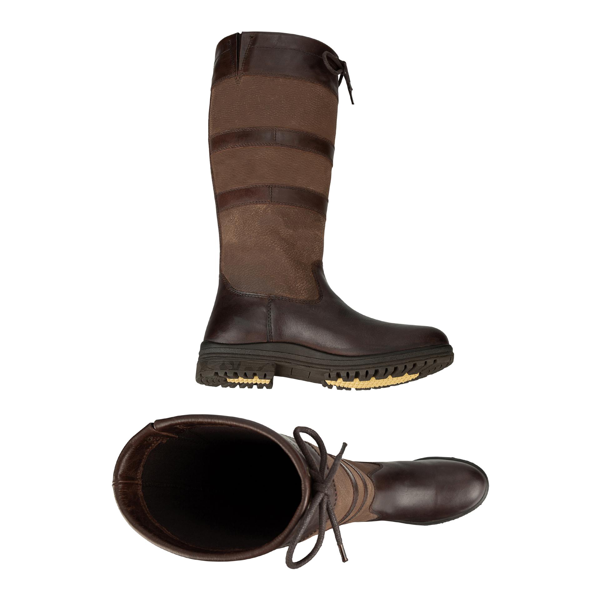 Suedwind Footwear Stallstiefel Derry
