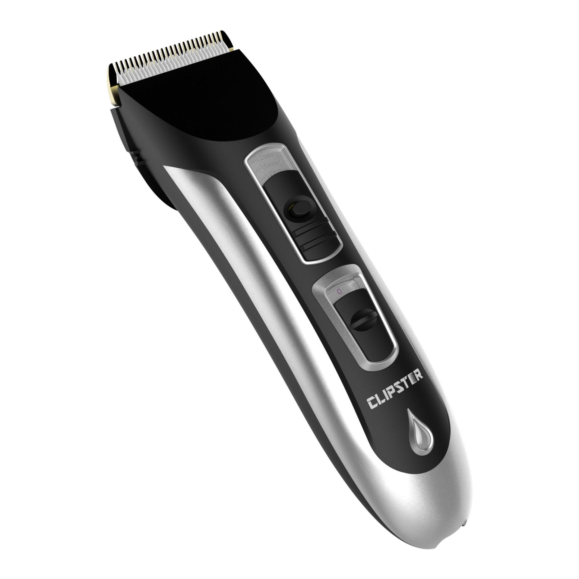 Kerbl Pet Tondeuse sans fil DropiX
