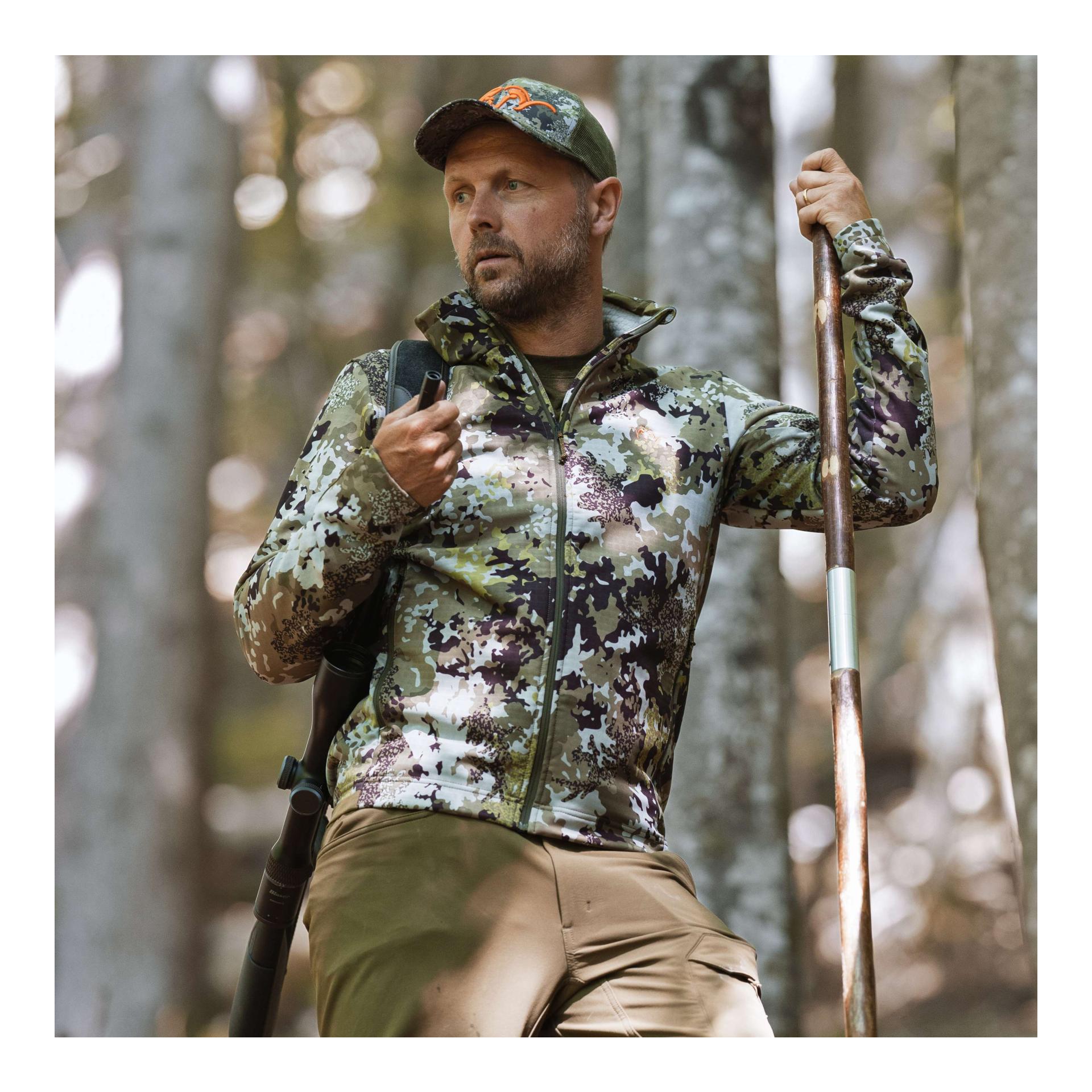 Blaser HunTec Trucker Cap
