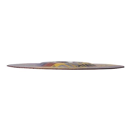 Technolit ZeraMulticut INOX "Turbo Blade" / 125 x 0,8 x 22,23 mm