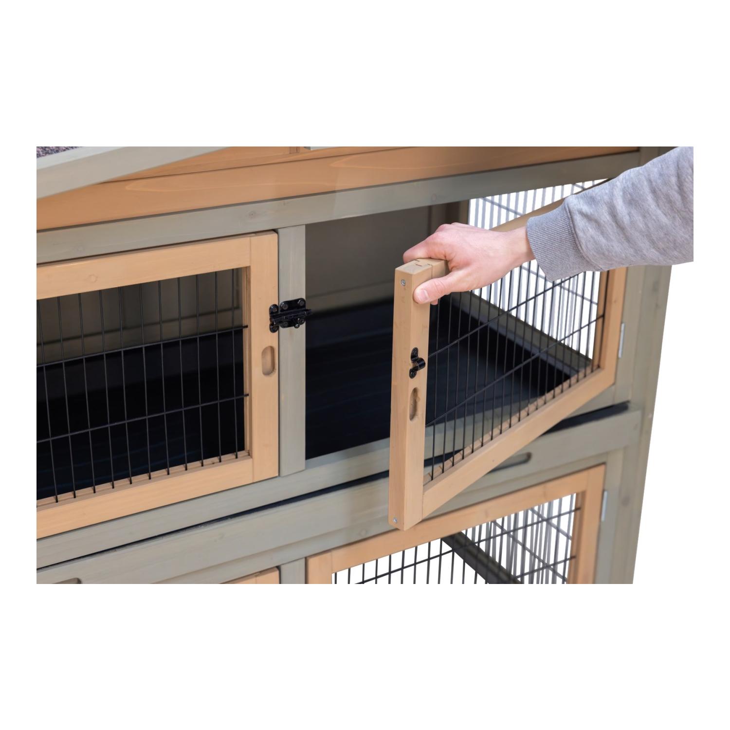 Kerbl Pet Nagerstall Suite