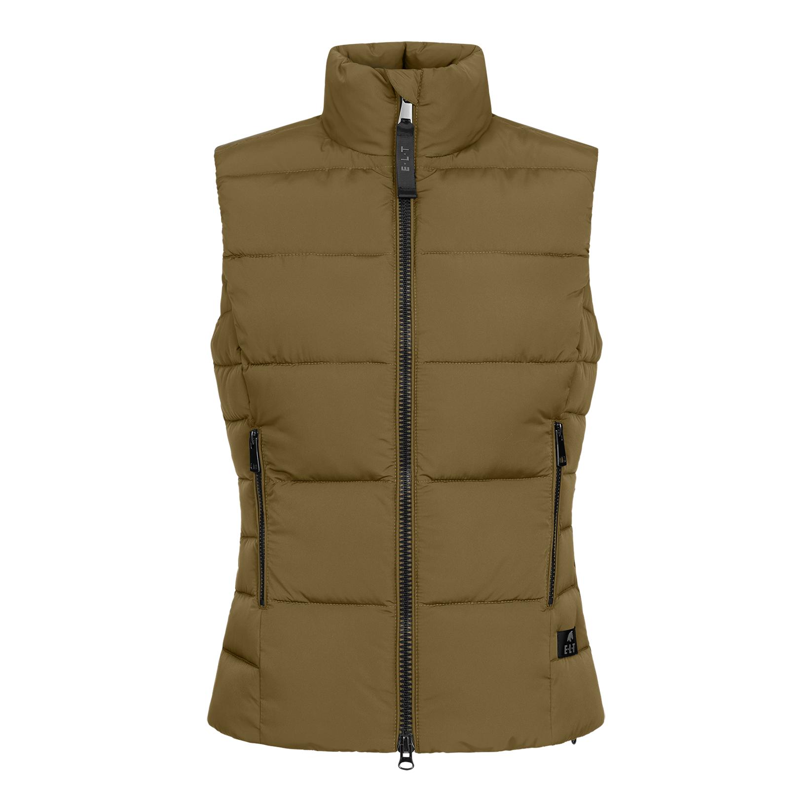 Elt Reitweste Lightweight Oxford