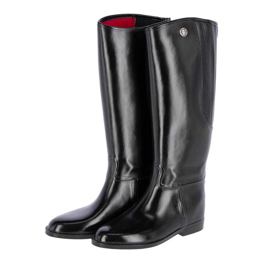 Kerbl Reitstiefel FLEXO - schwarz