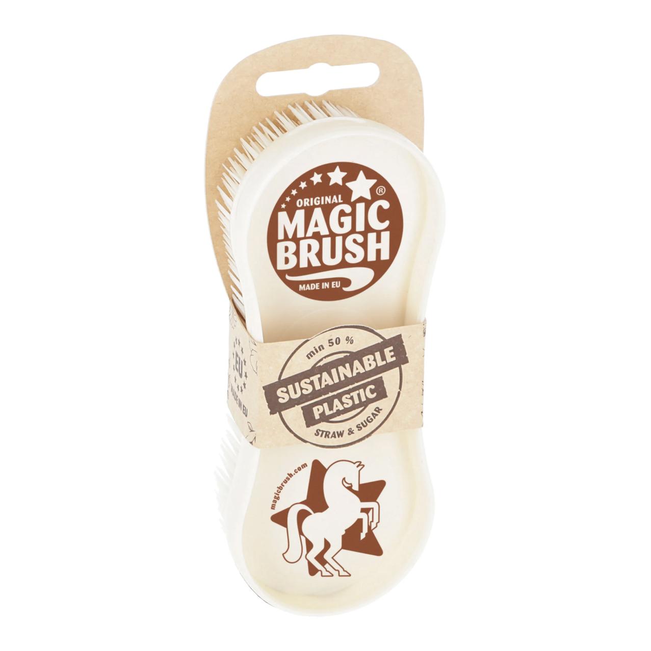 MagicBrush MagicBrush Bürste Nature