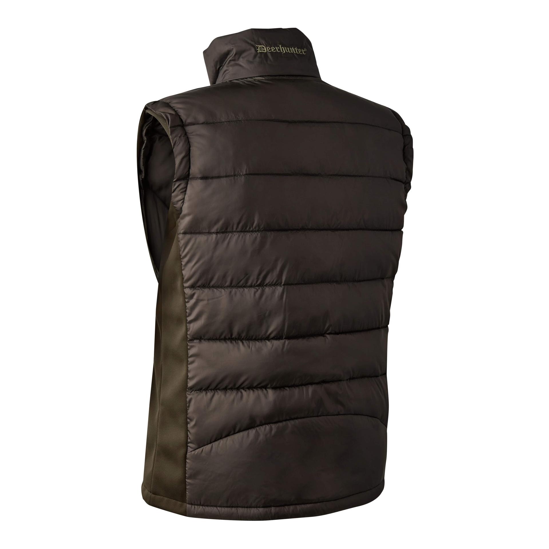 Deerhunter Weste Excape Quilted