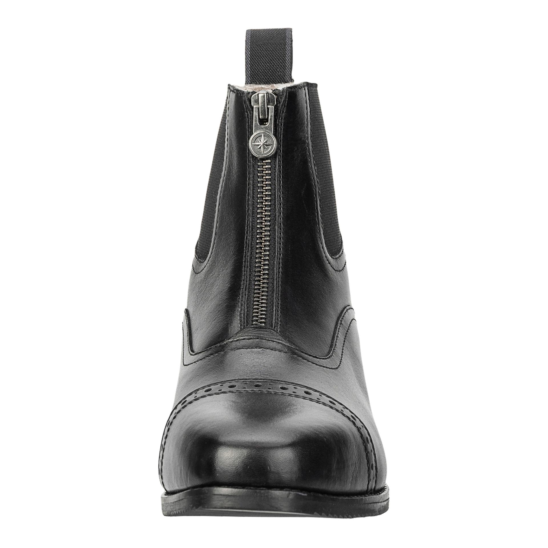 Suedwind Footwear Bottines Florentina FZ Merino