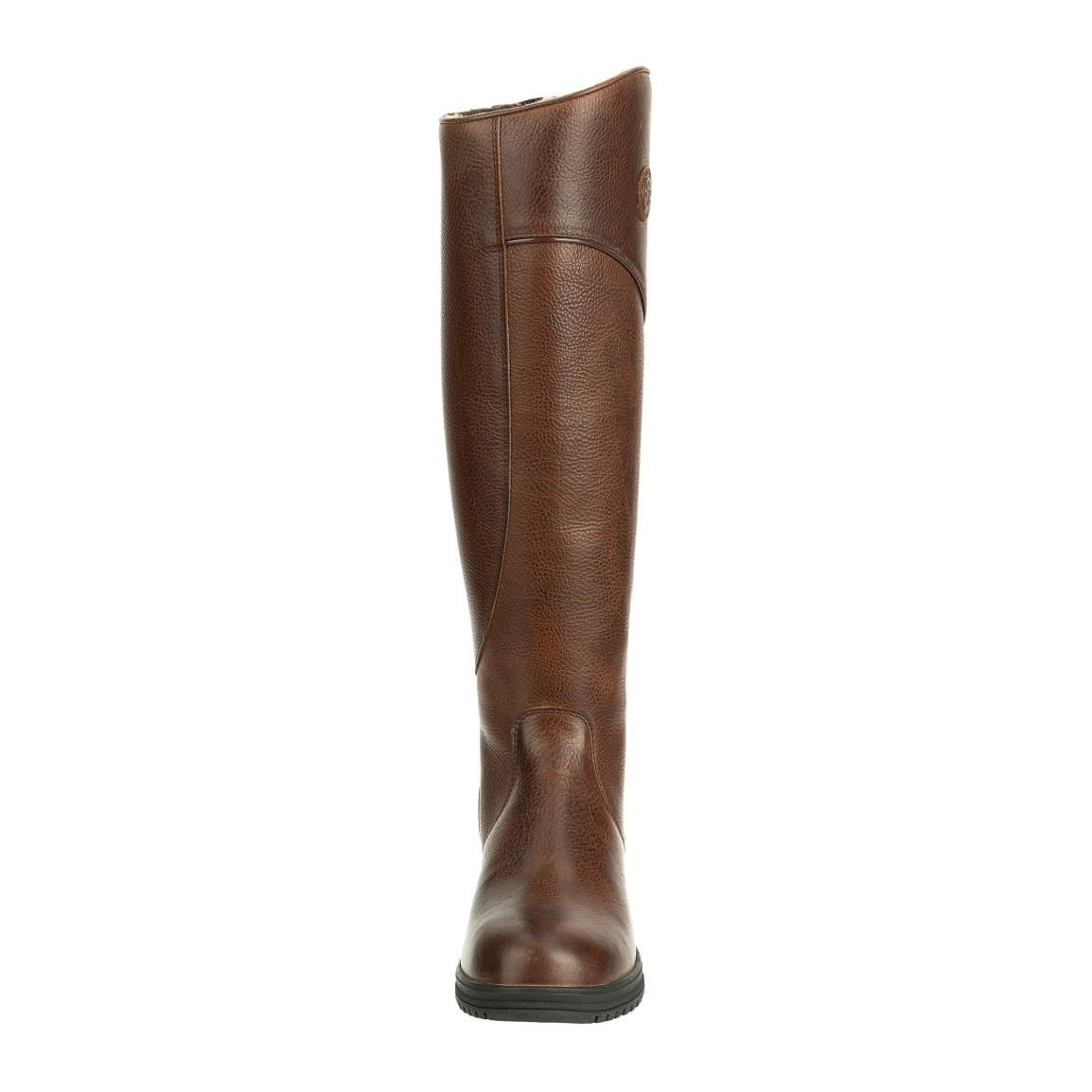 Suedwind Footwear Bottes d'équitation d'hiver Amaron Tall