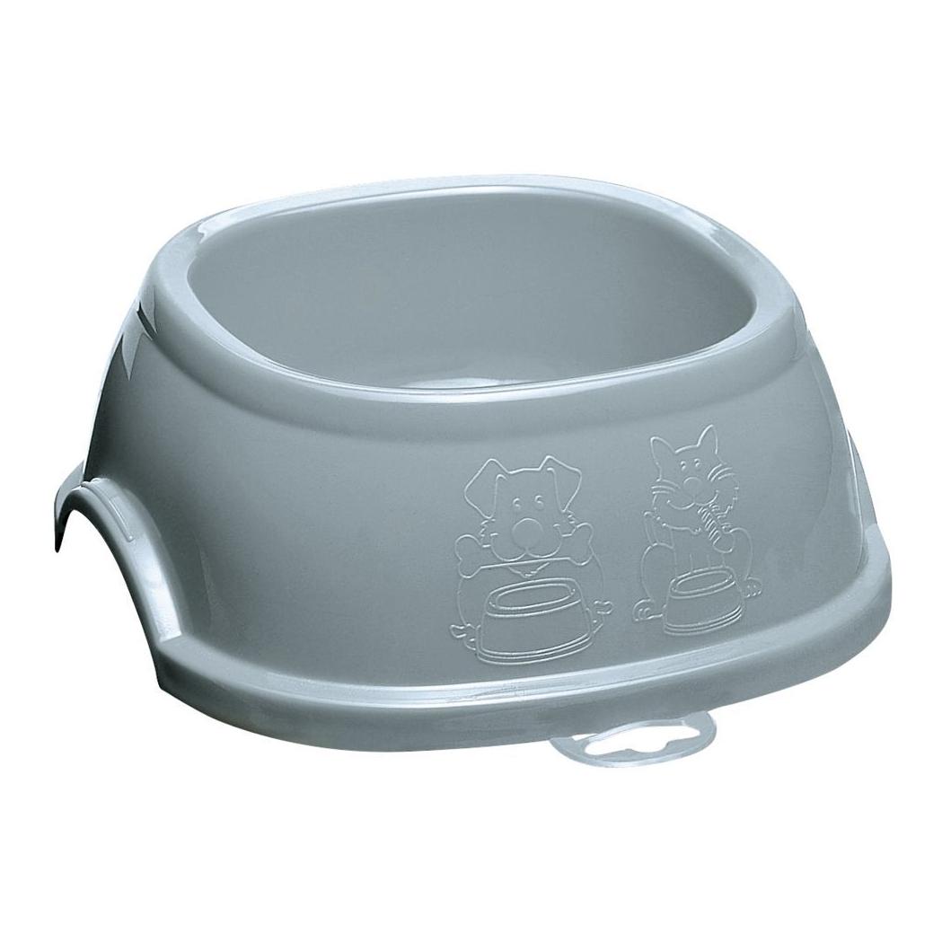 Kerbl Pet Bol en plastique, couleurs assorties