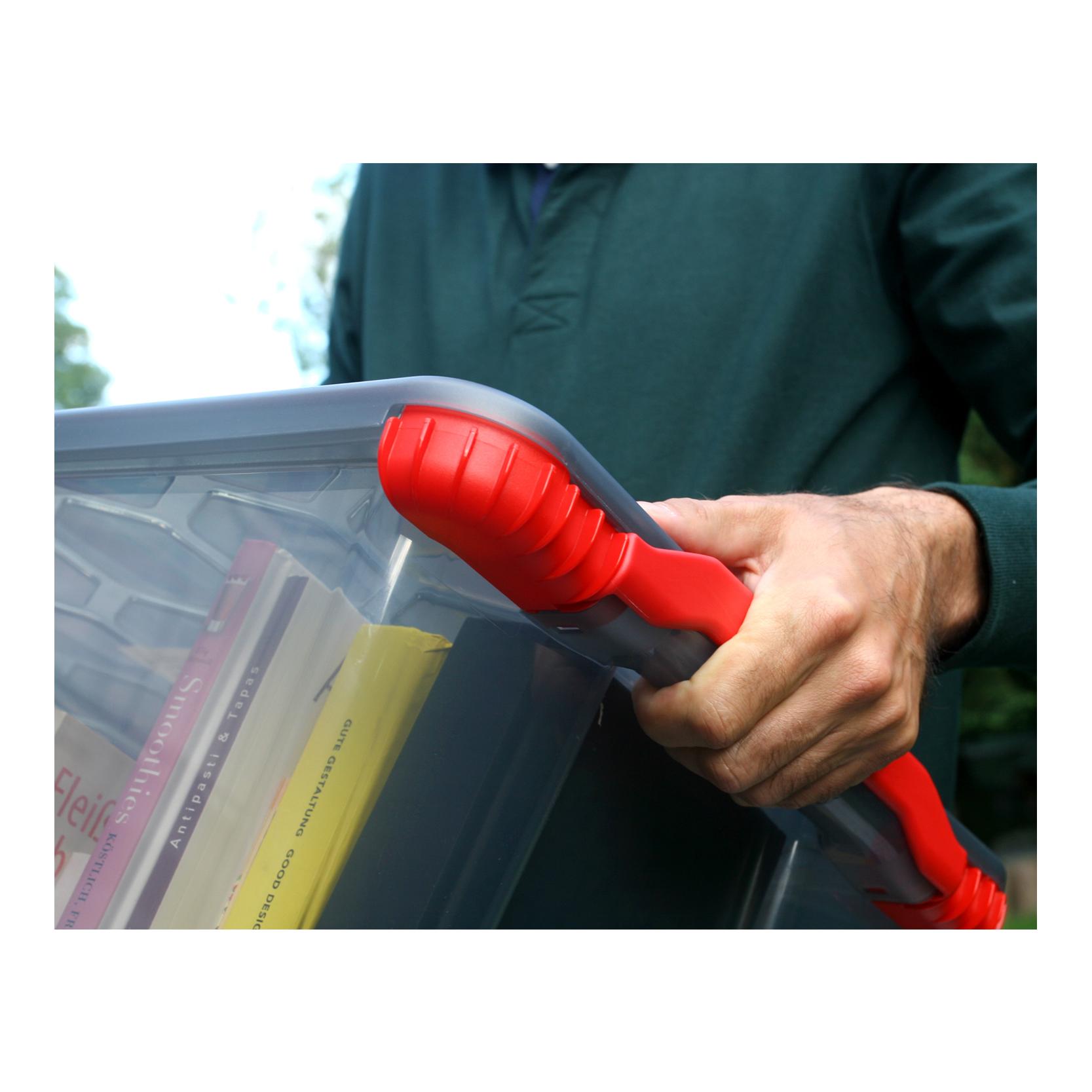 Rotho Box TOTAL PROTECTION EVO