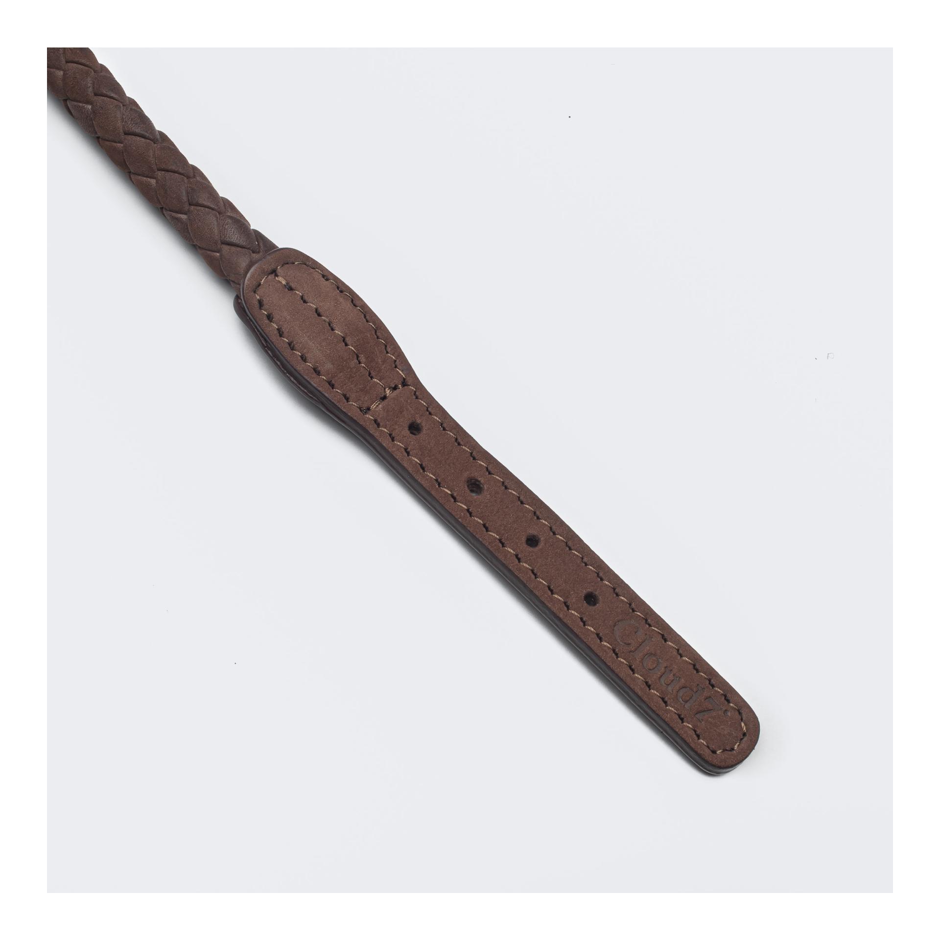 Cloud 7 Collier de chien Ravello - hazel