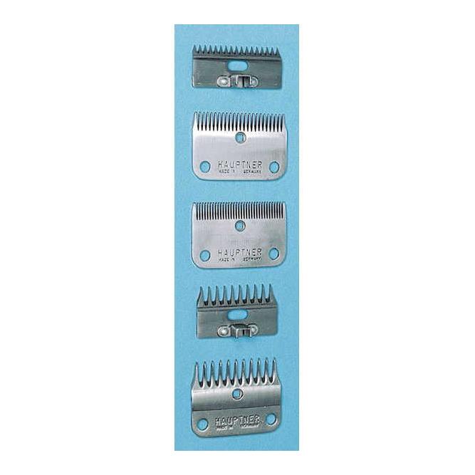 Hauptner-Herberholz Peignes de rechange Electric-Rapide