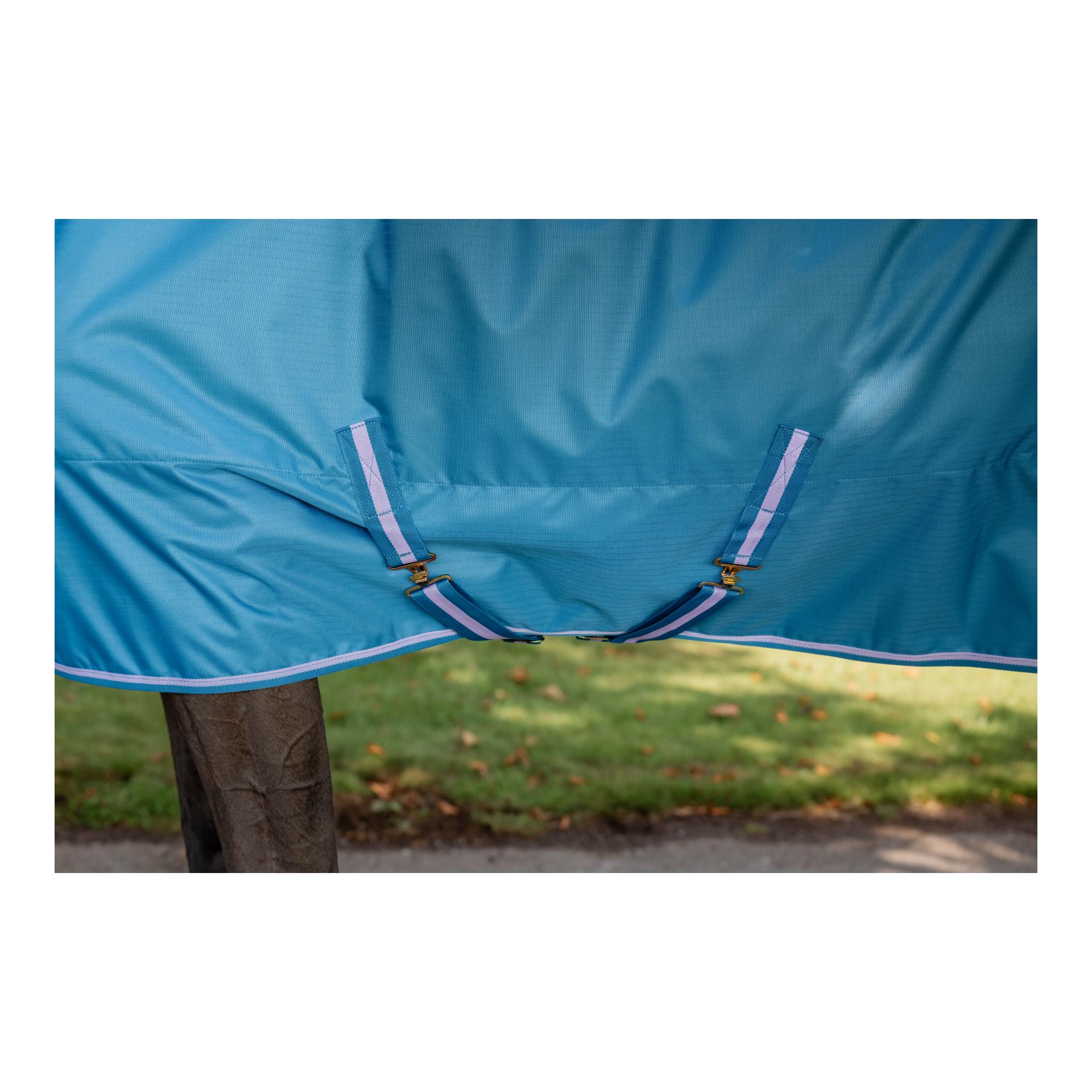 Bucas Weidedecke Freedom Turnout 300g