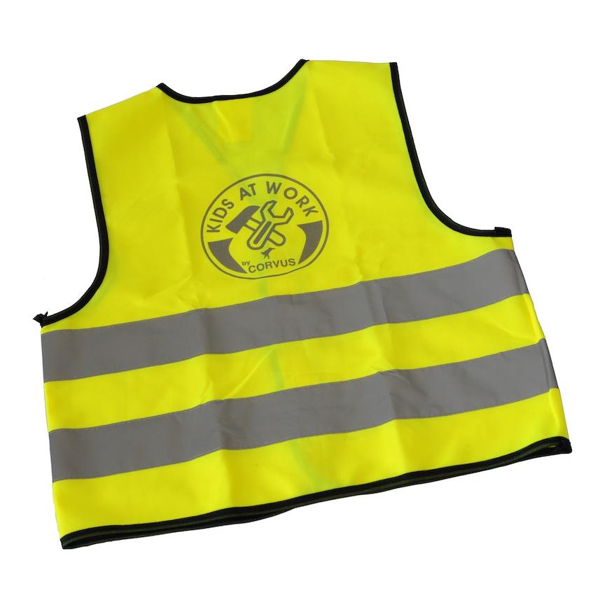 Corvus Gilet de sécurité pour enfants