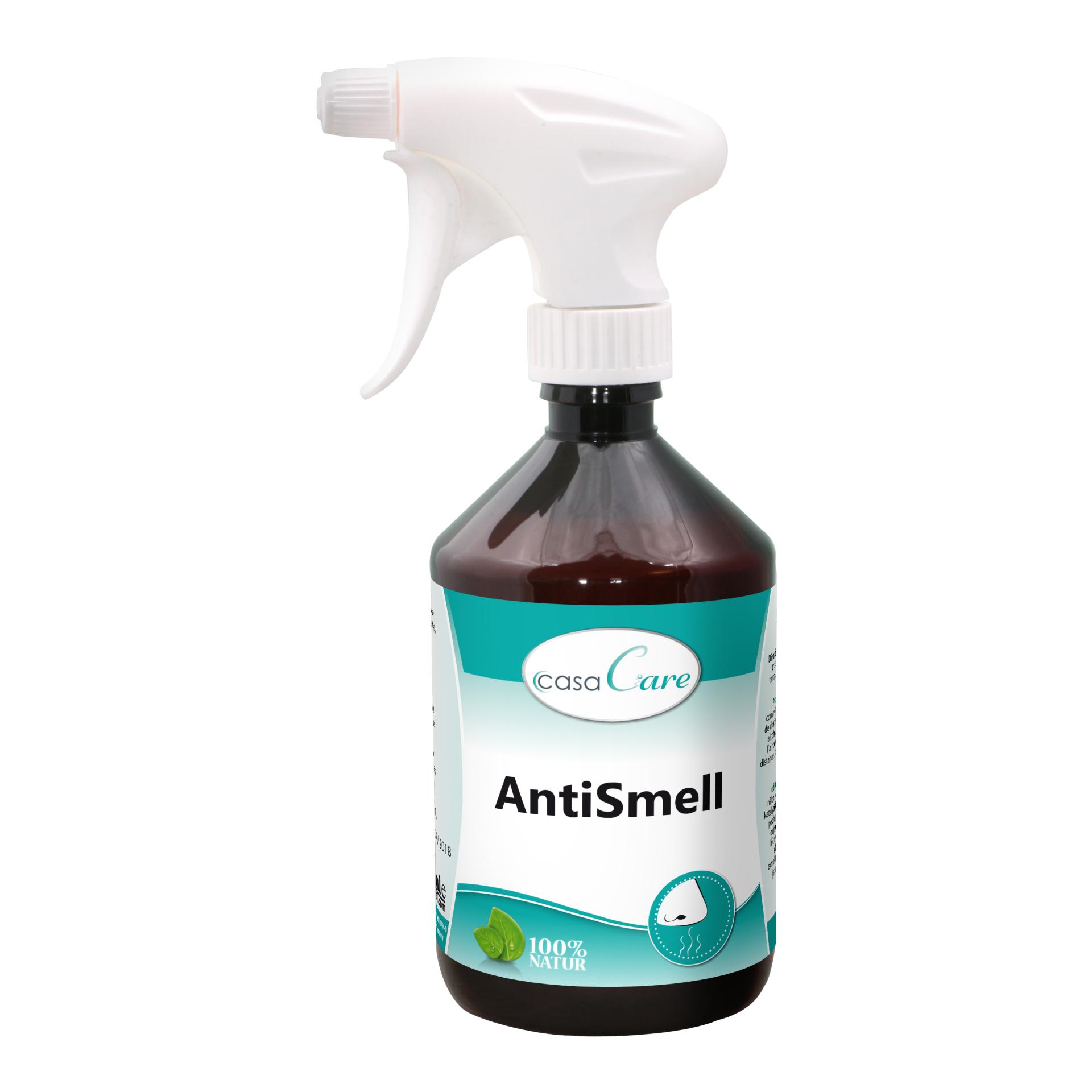 cdVet casaCare AntiSmell
