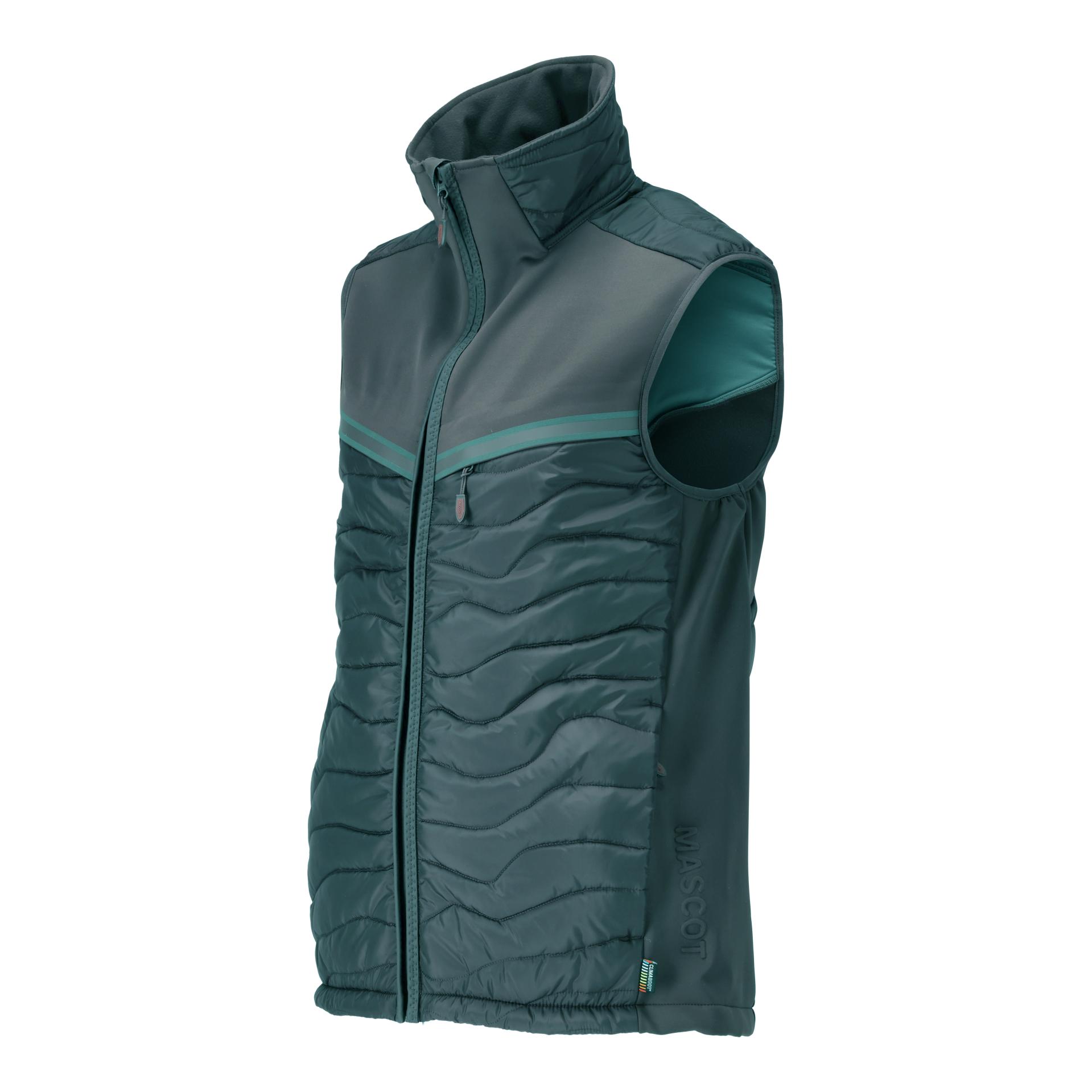 MASCOT Thermoweste - Herren