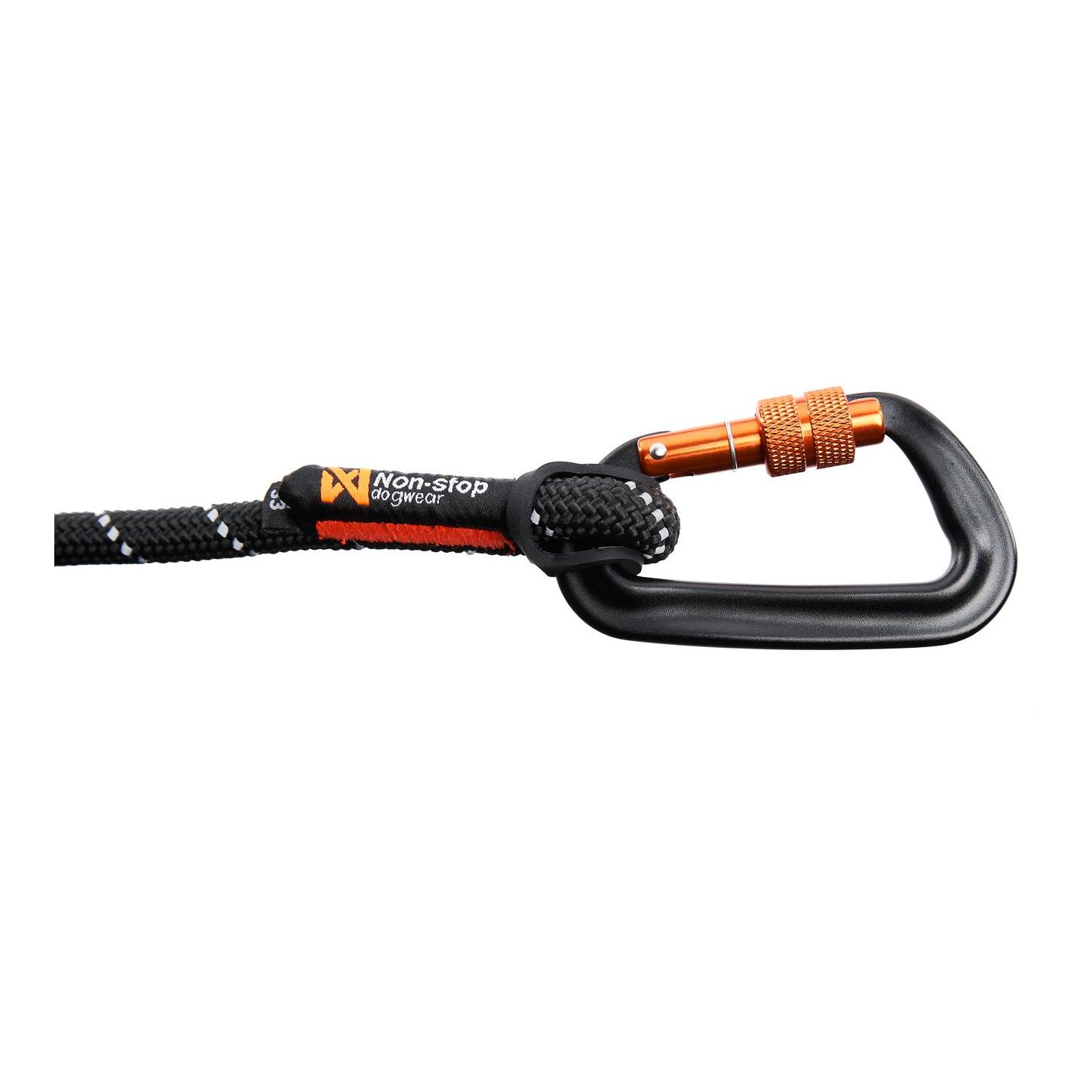 Non-stop Dogwear Rock Leash Hundeleine
