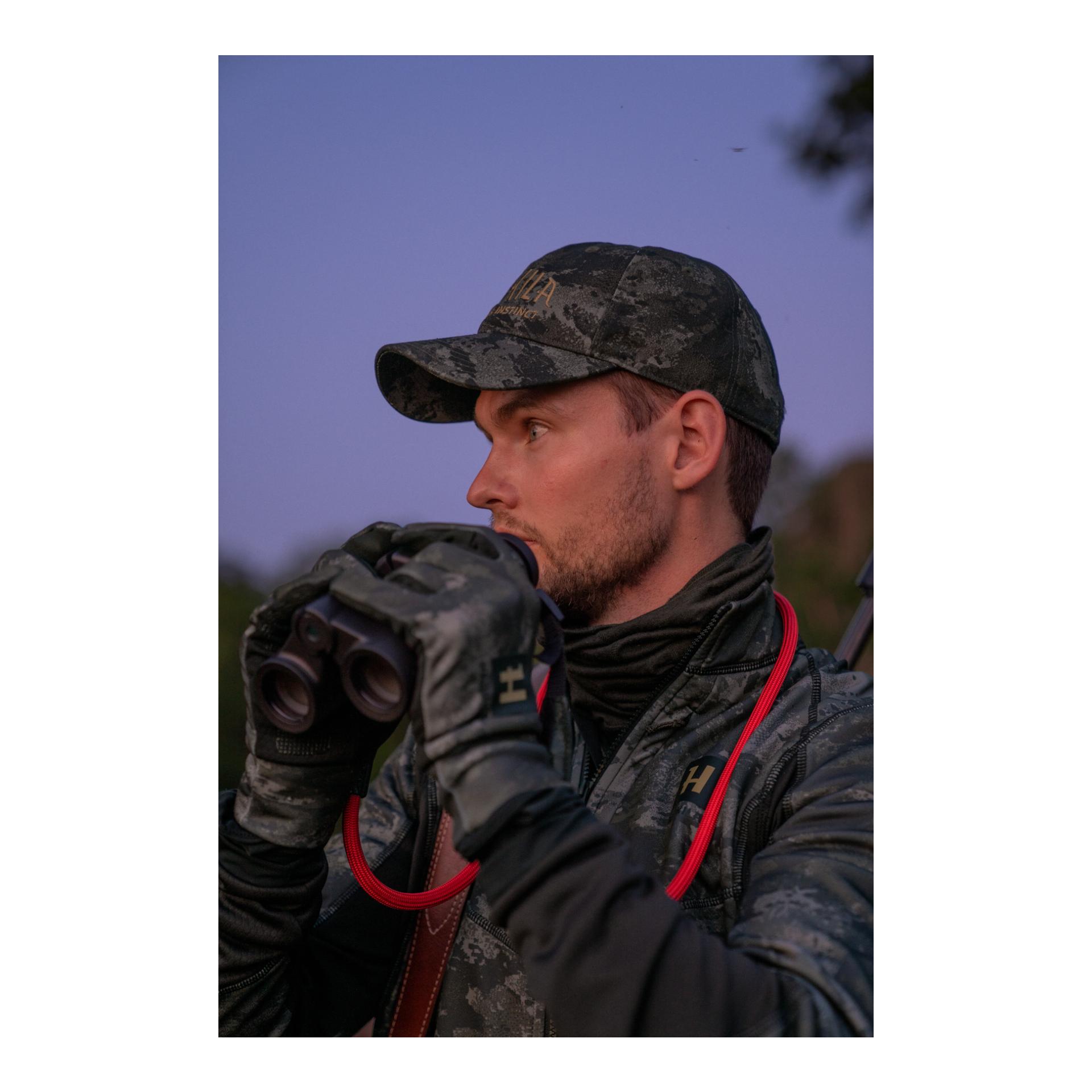 Härkila NOCTYX Camo Light Kappe