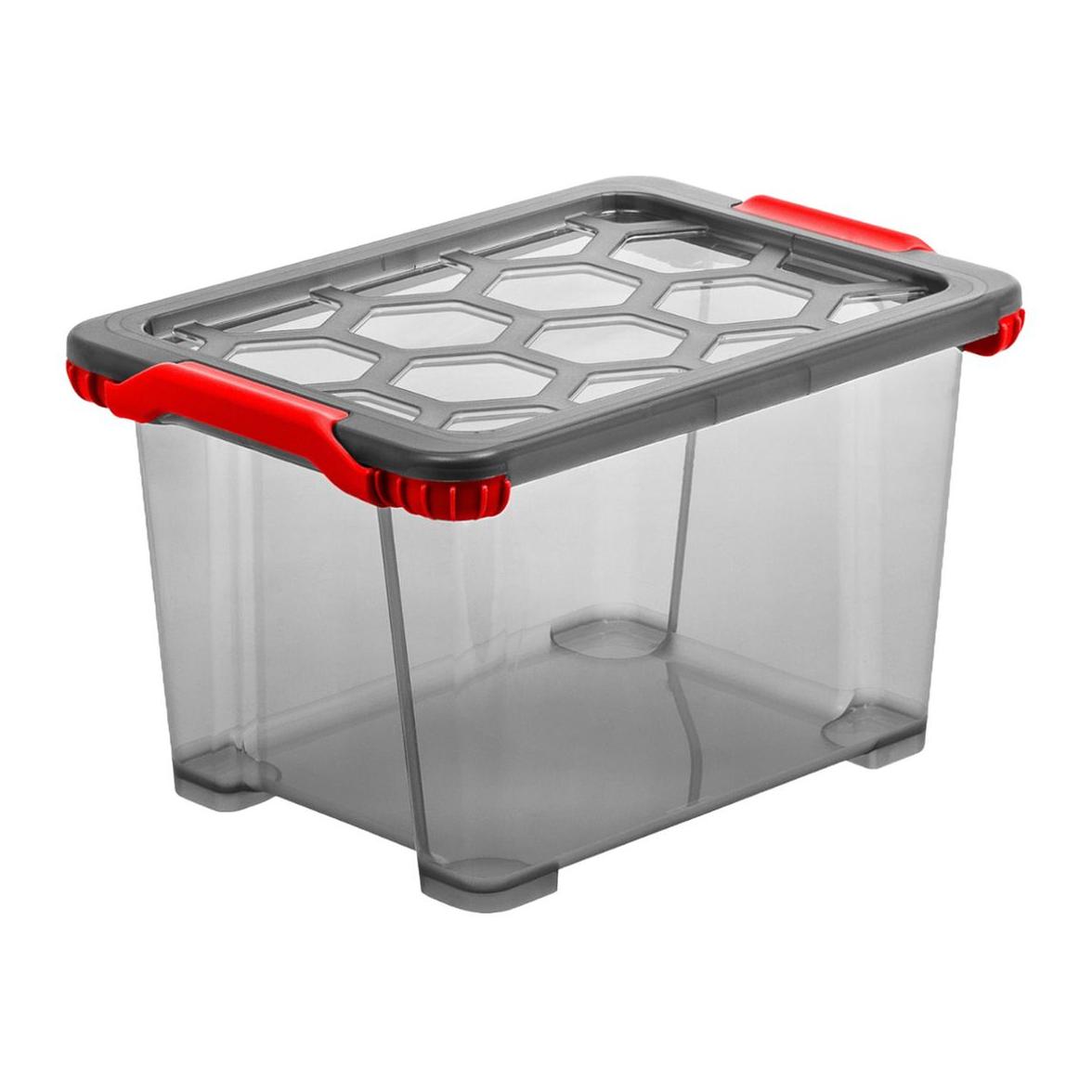 Rotho Boîte TOTAL PROTECTION EVO