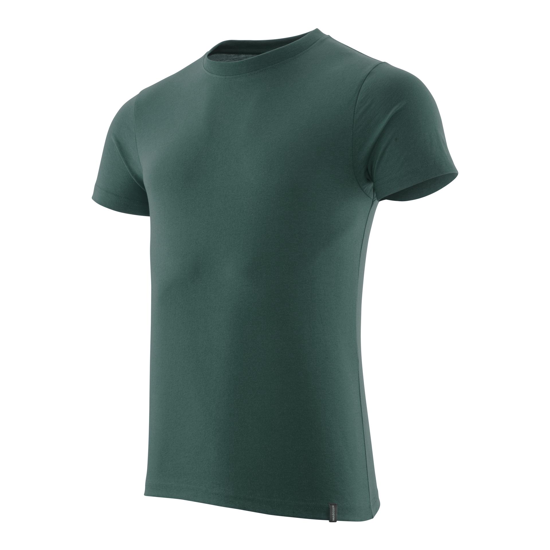 MASCOT Bio-Baumwoll T-Shirt - Herren