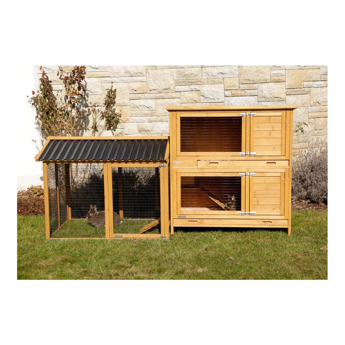 Kerbl Pet Freigehege Appartement Pro