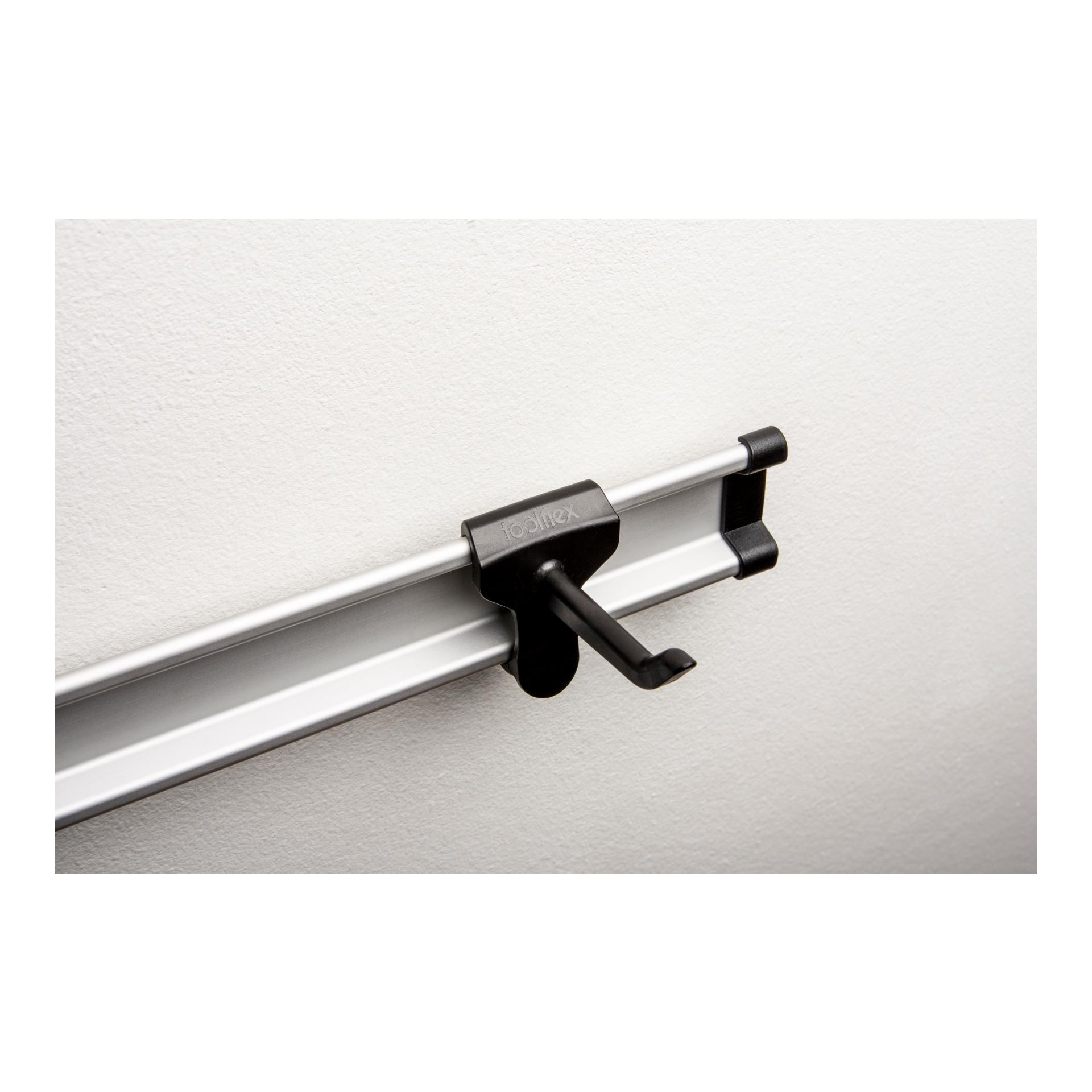 Toolflex One Haken - 3 Stück
