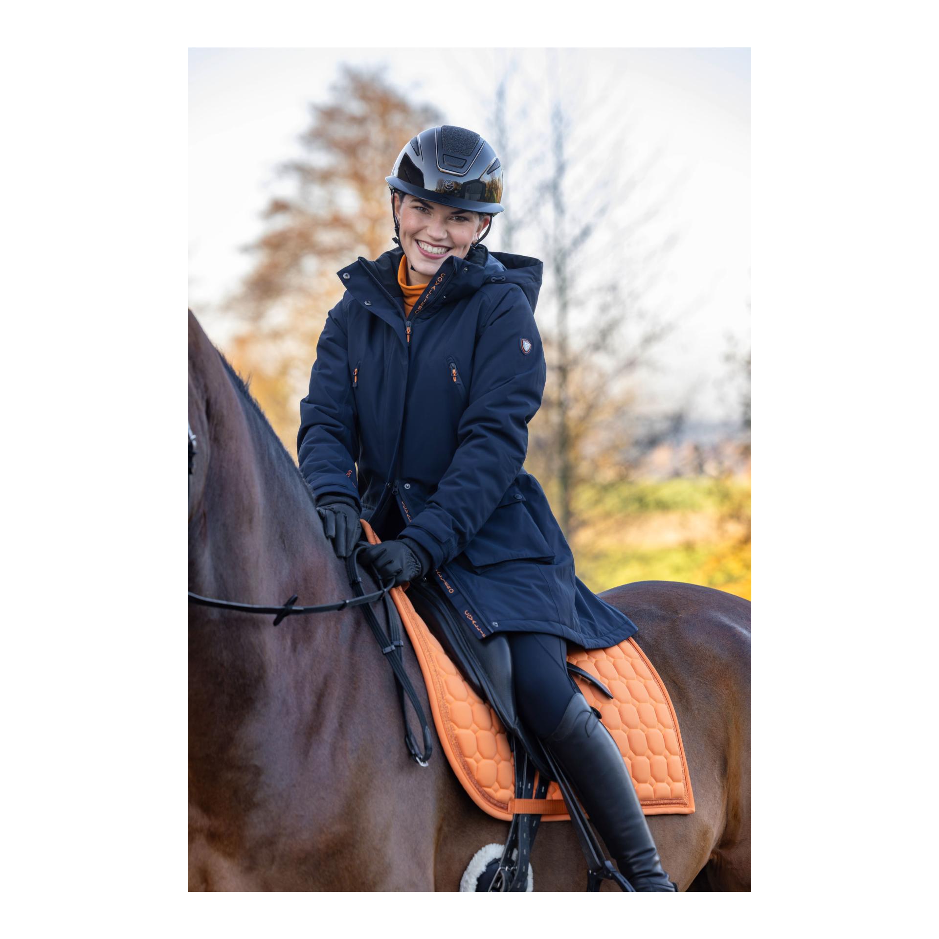 Covalliero Parka H/W 2026