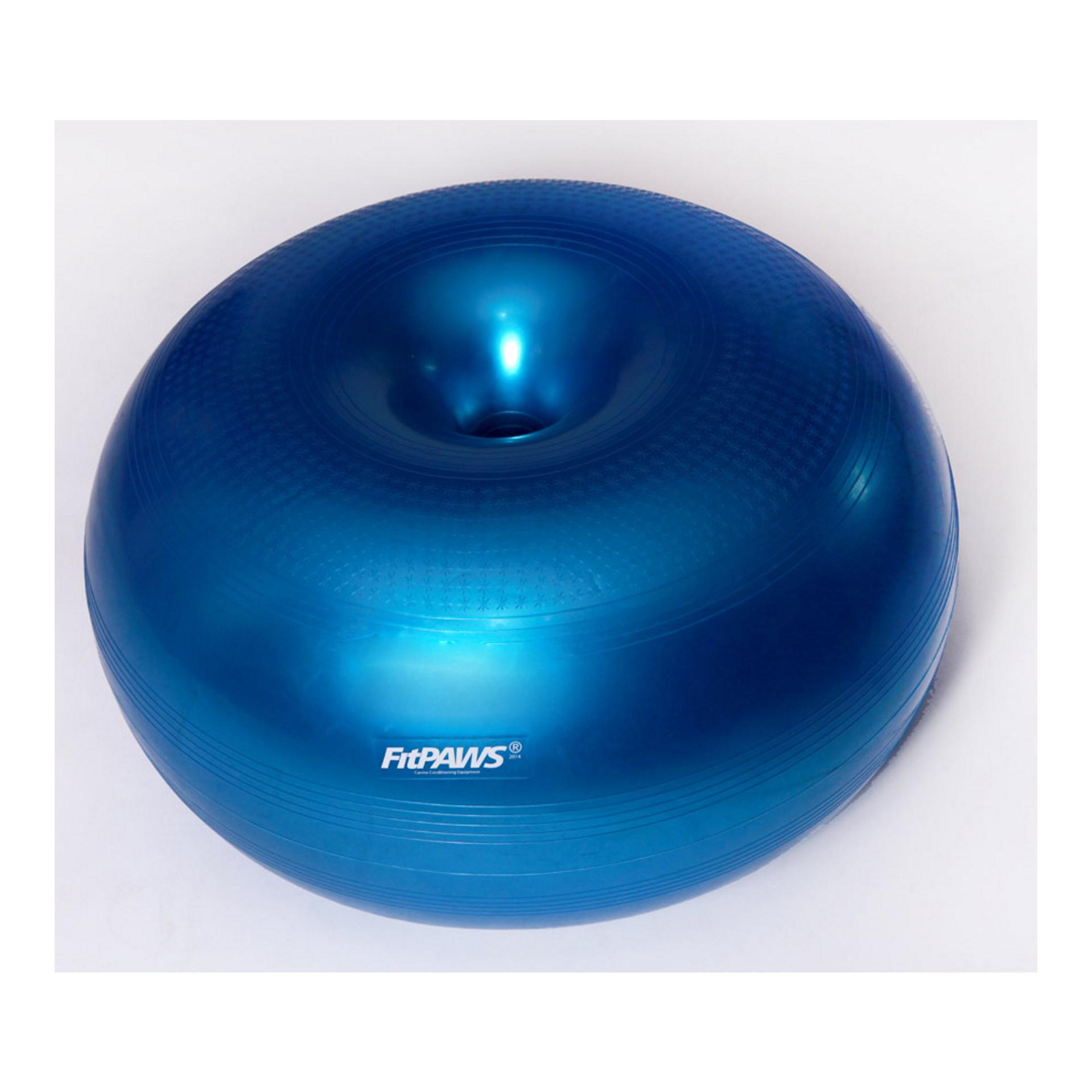 FitPAWS Donut Glacier-deepsea