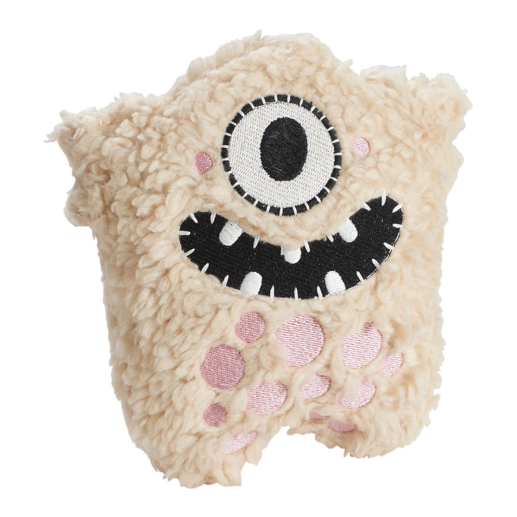 Hunter Hundespielzeug Tough Monster Beige