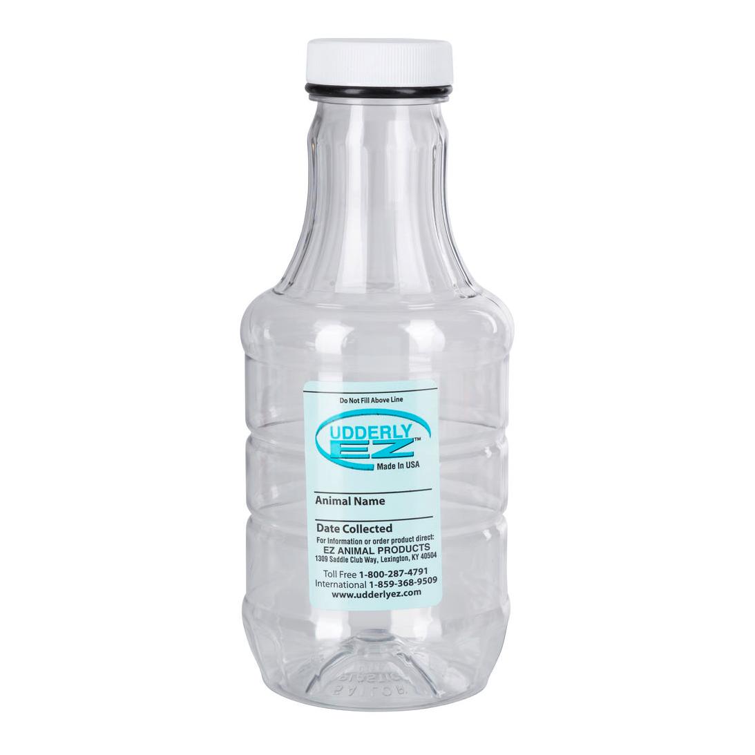 Kerbl Sammelflasche 500 ml 2er Set