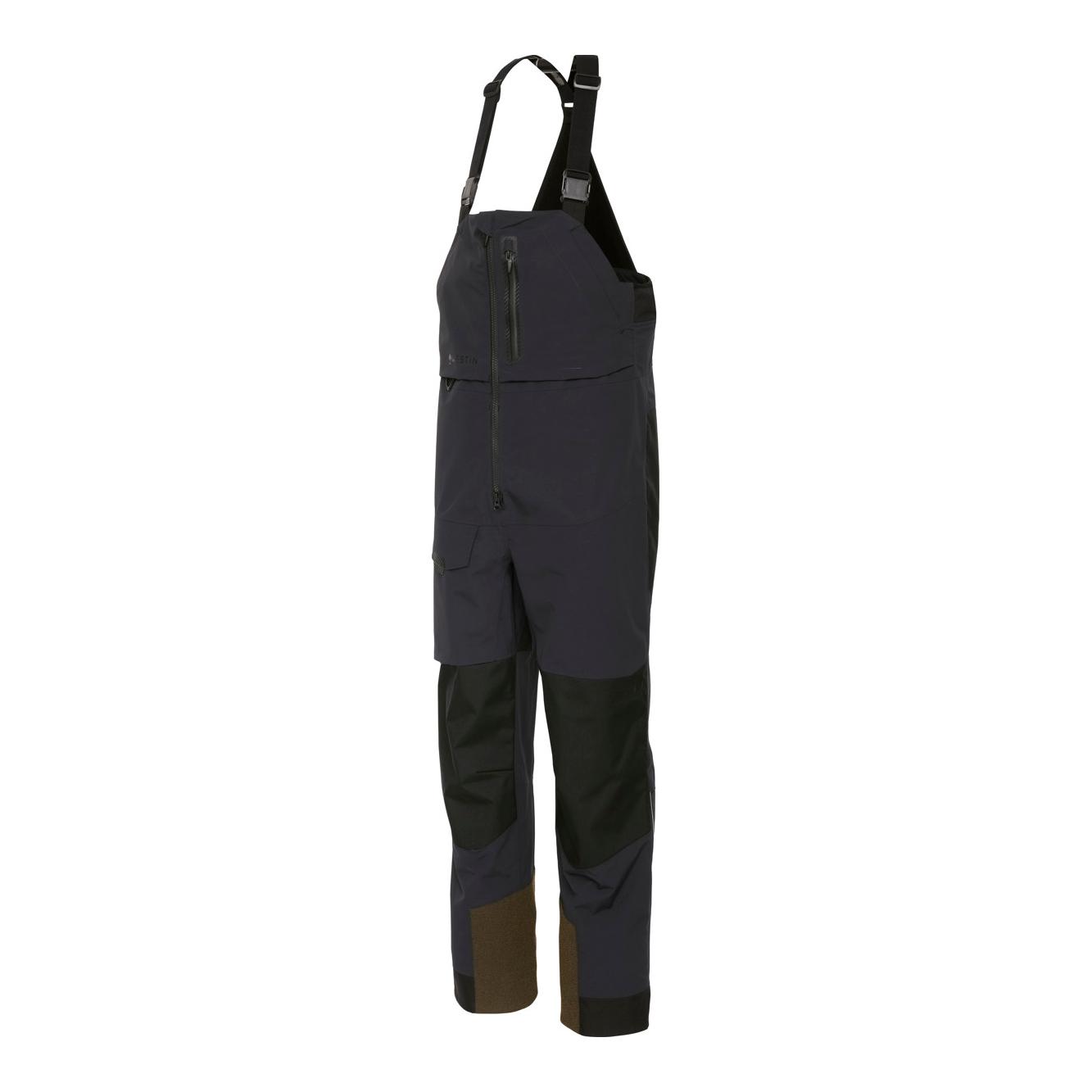 Westin W8 Bibs - Fischerhose