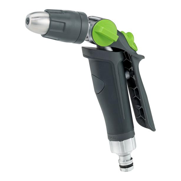 Geka plus Multispritzdüse Grau, Grün, Multi