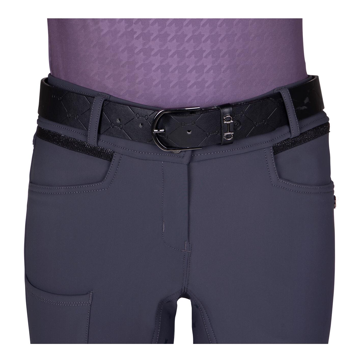 QHP Reithose Fayen Vollbesatz Damen