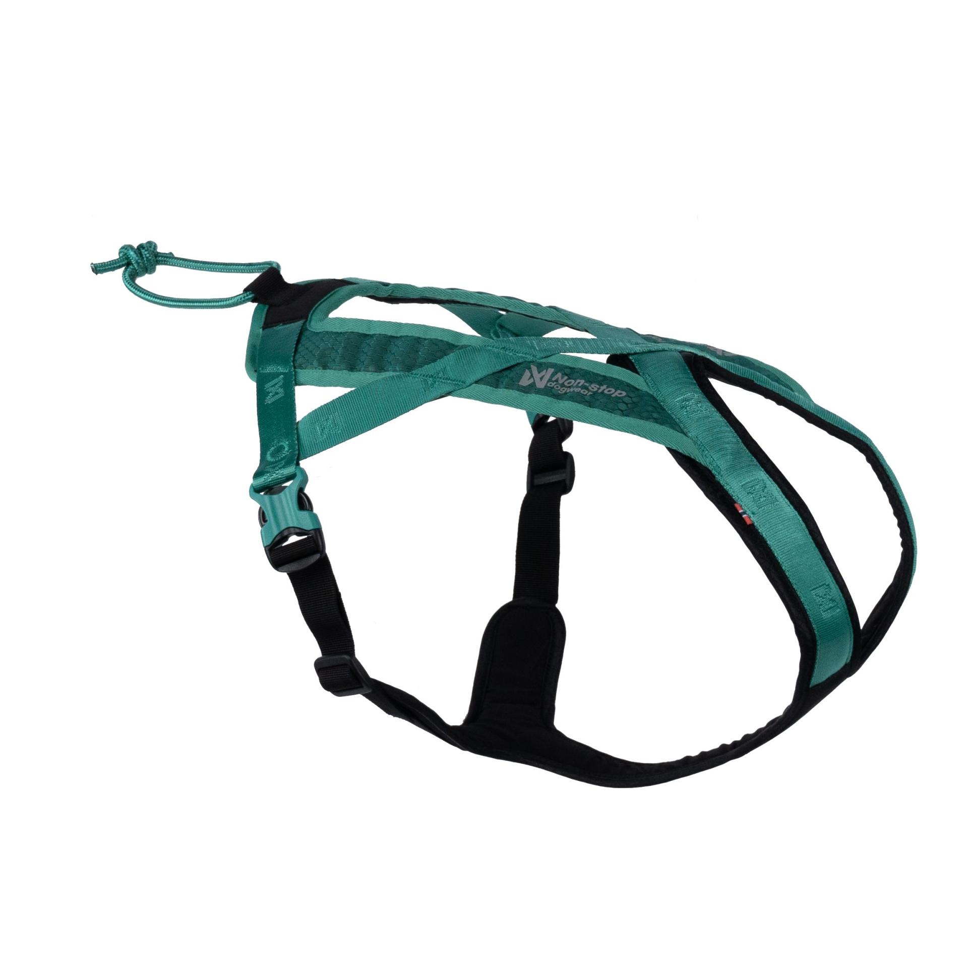 Non-stop Dogwear Harnais pour chien Rush Harness