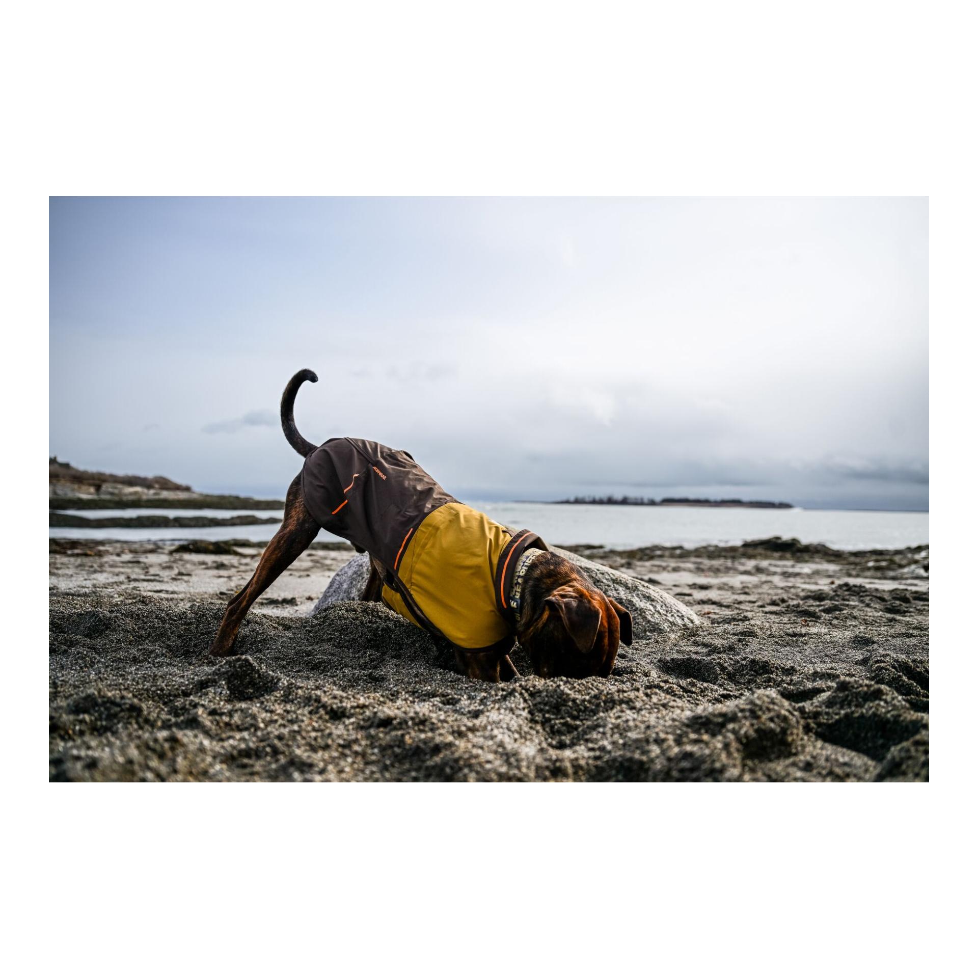 Ruffwear Hundemantel Sun Shower Jacket