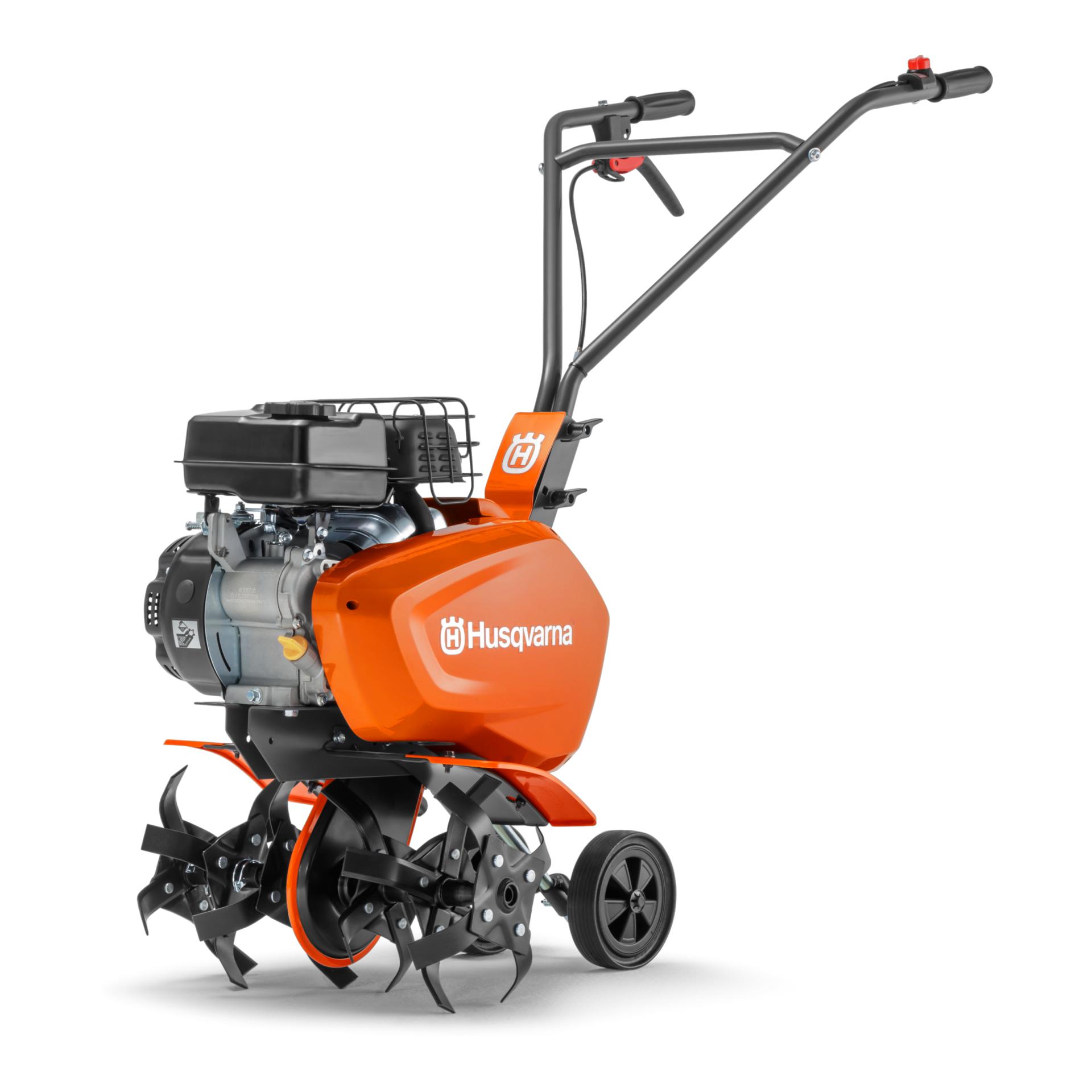 Husqvarna Motorhacke TF 120