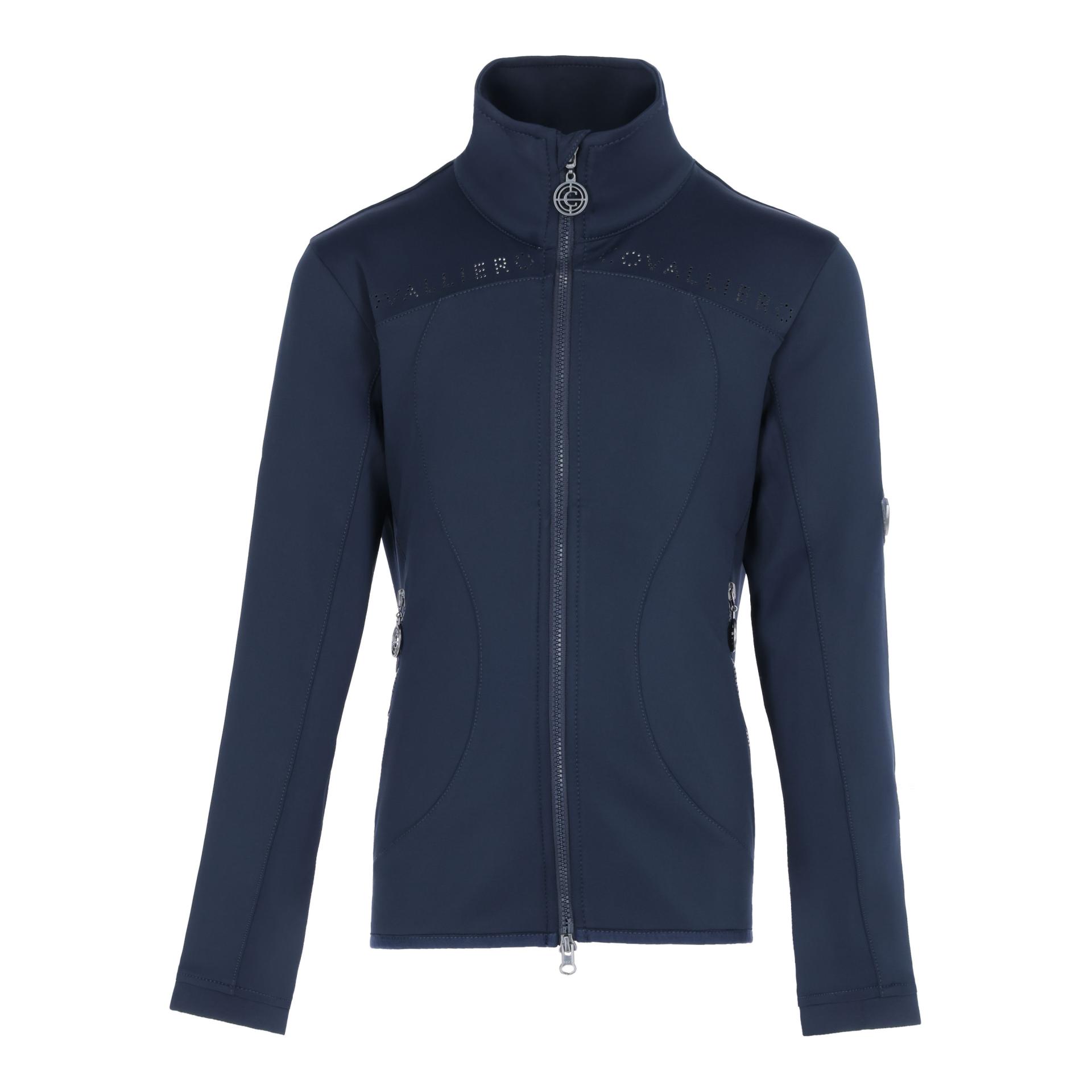 Covalliero Trainings Jacket Kinder