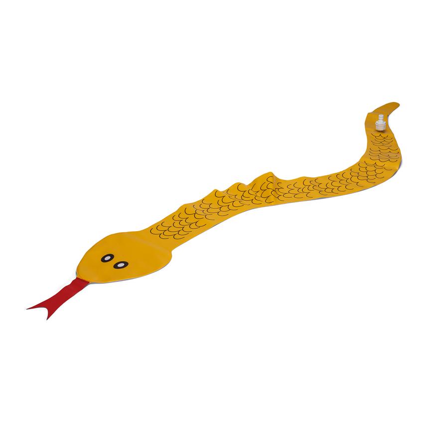Beeztees Fontaine d'eau Splashy Serpent