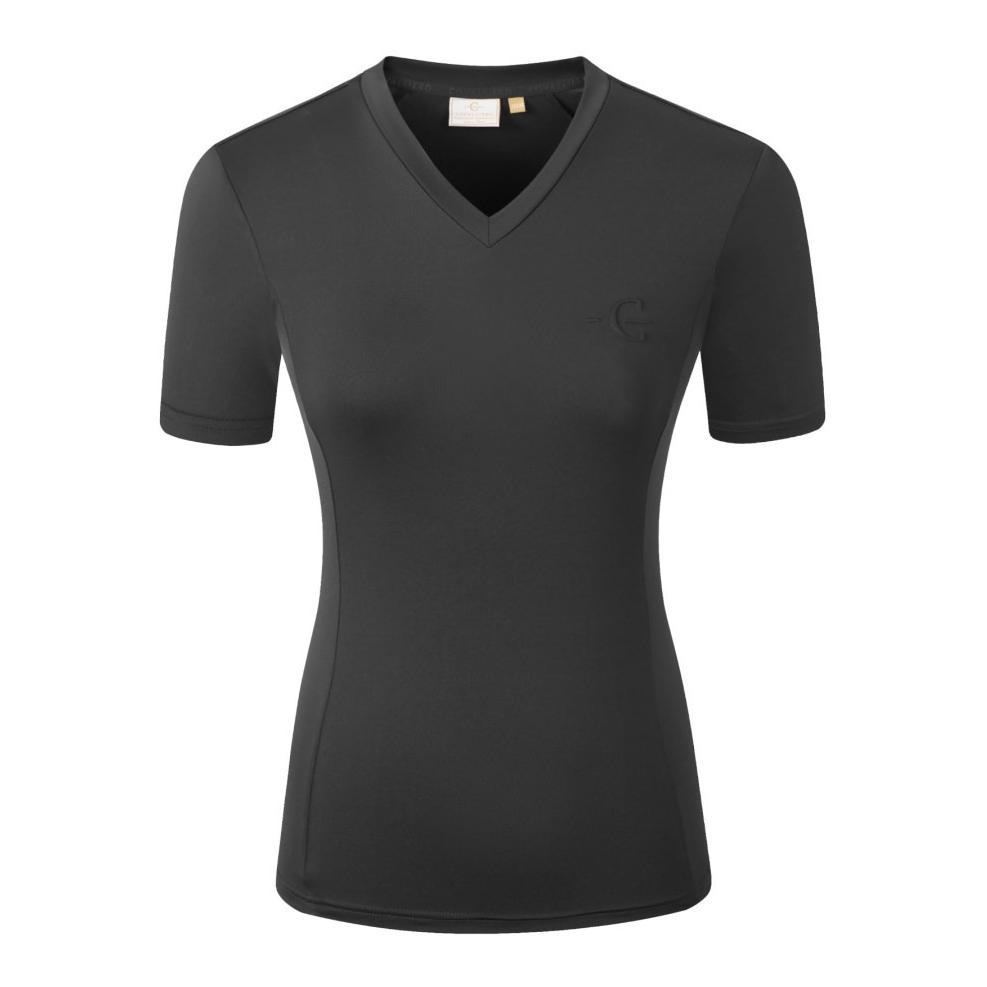 Covalliero T-shirt F/S 2026