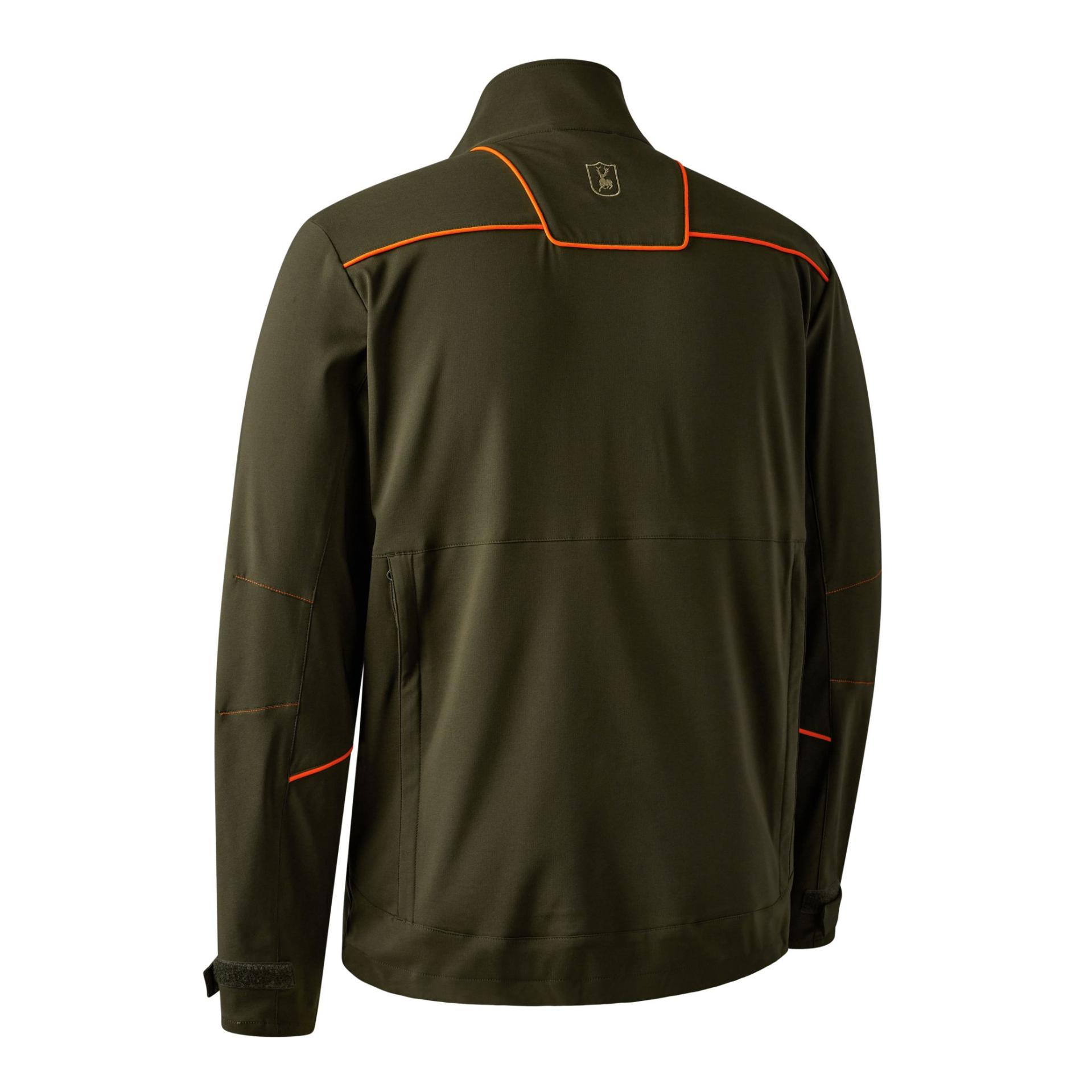 Deerhunter Veste en chamois