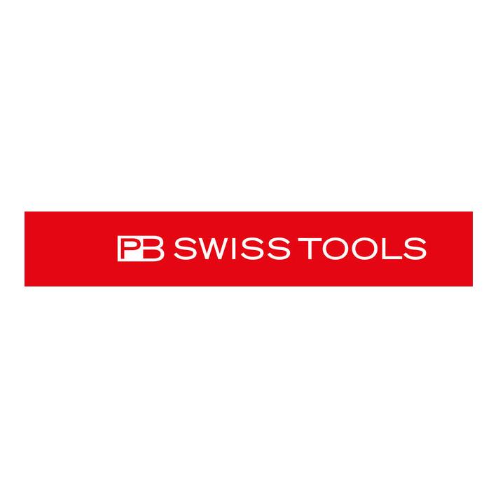 technocraft Caisse à outils ABS "PRO CHROME 185"