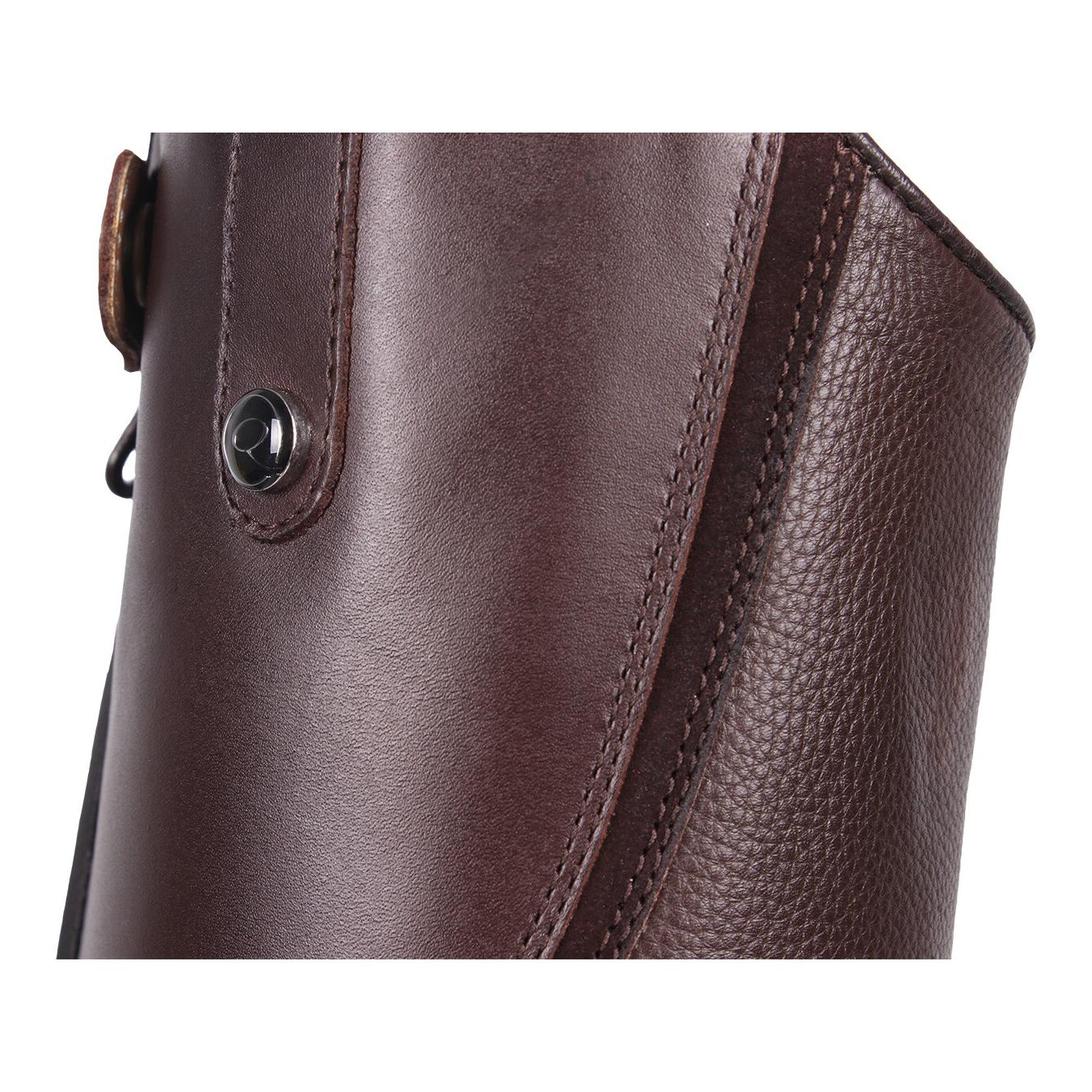 QHP Reitstiefel Tamar Junior