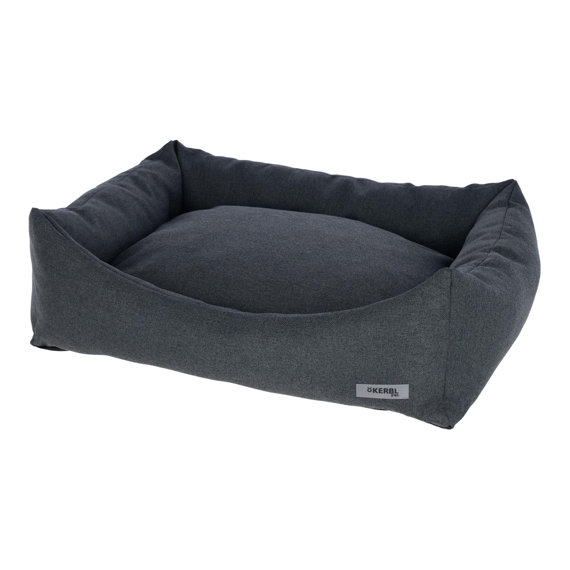 Kerbl Pet Lit douillet Platin Ortho