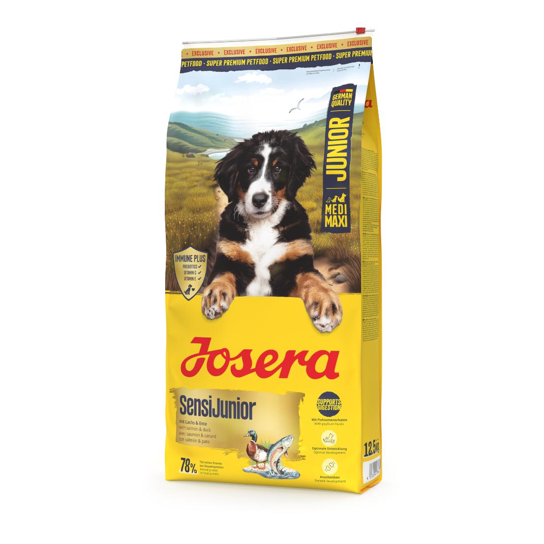 Josera Junior SensiJunior