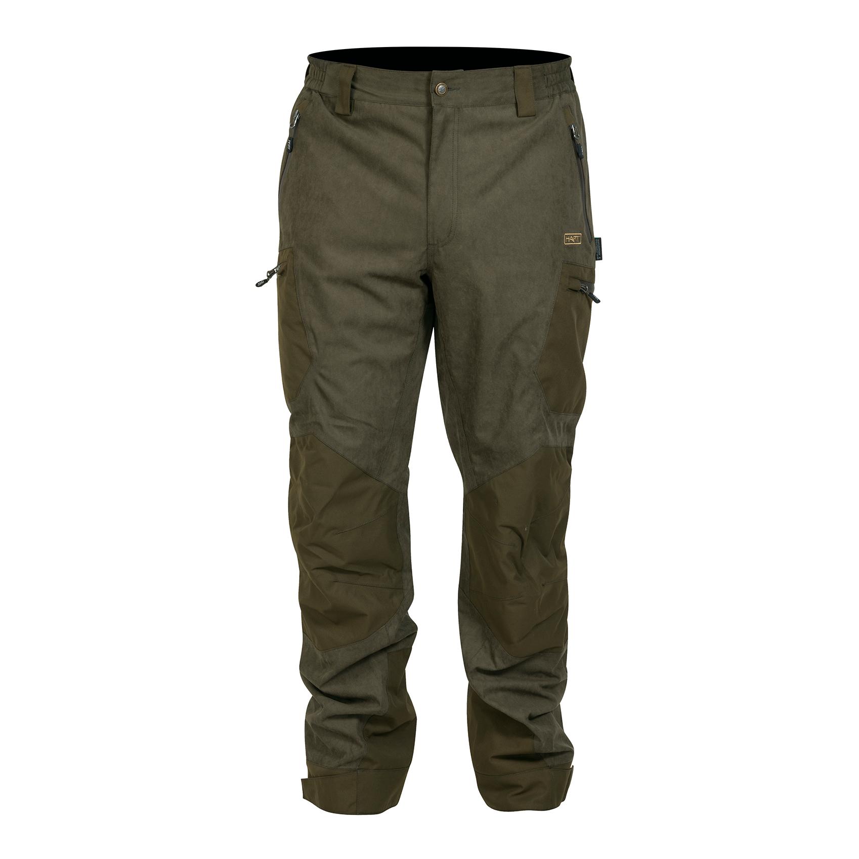 Hart Pantalon Hasta-T pour hommes