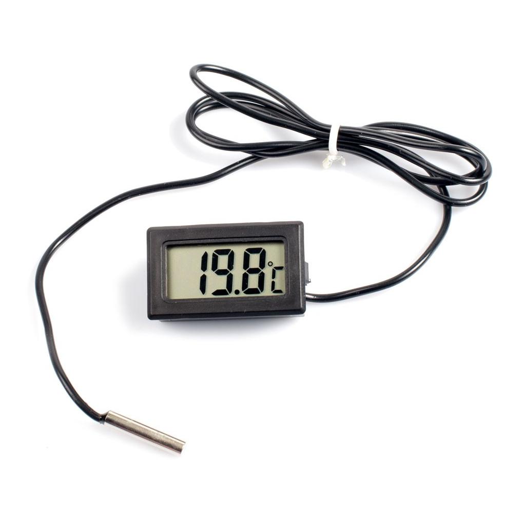 Olba Digitales Thermometer